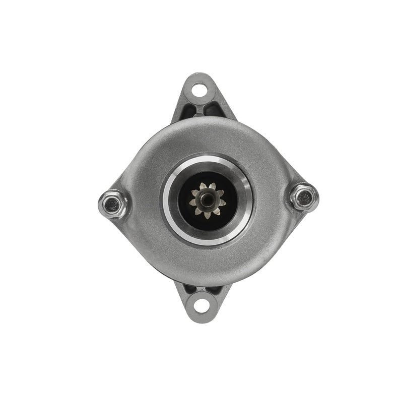 Caltric Starter Compatible with Honda Trx500 Fe Trx500Fe1 Trx500Fe2 Foreman 500 4X4 2012-2019 - Image 5